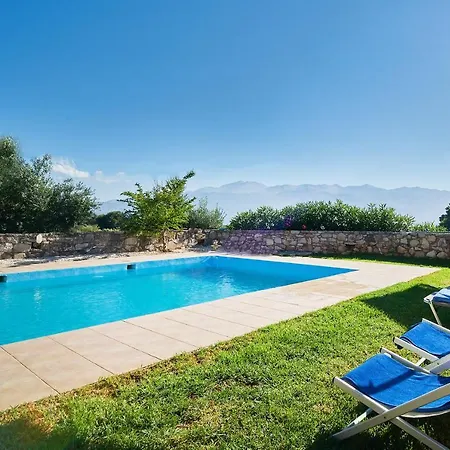 Dreamscape Residences - * Kefalas