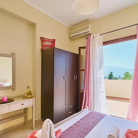 Dreamscape Residences - Villa