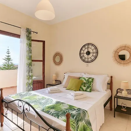 Dreamscape Residences - Villa *