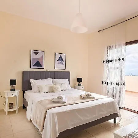 Dreamscape Residences - Villa Kefalas