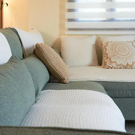 Dreamscape Residences - * Kefalas