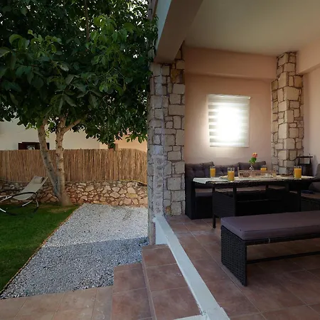 Dreamscape Residences - Villa *