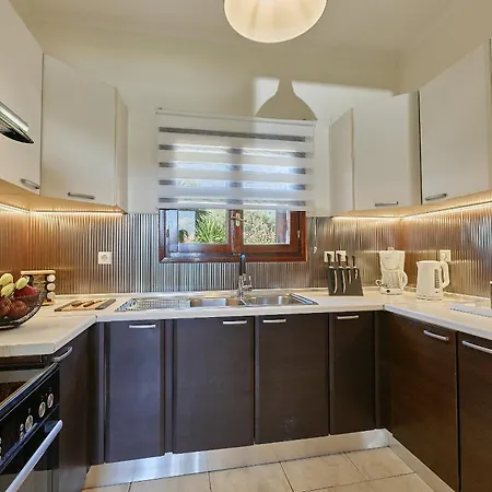 Dreamscape Residences - Villa