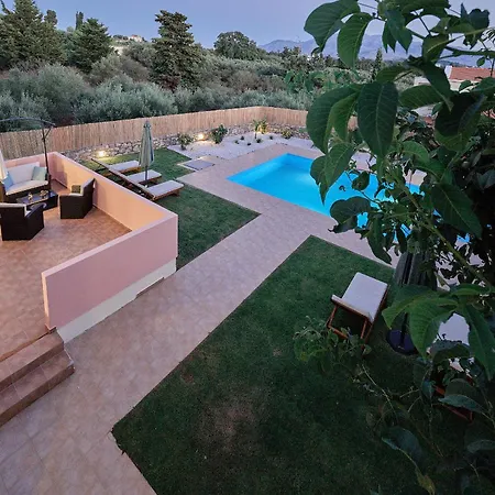 Dreamscape Residences - * Kefalas