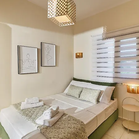 Villa Dreamscape Residences - Kefalas