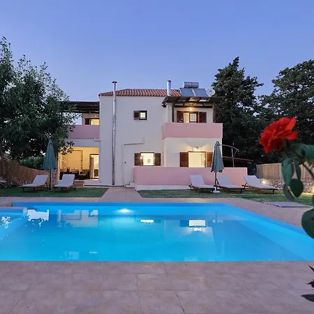 Dreamscape Residences - Villa Kefalas