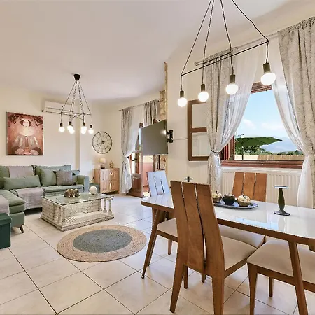 Dreamscape Residences - Kefalas