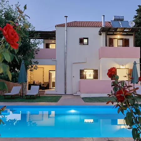Villa Dreamscape Residences -