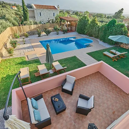 Dreamscape Residences - * Kefalas