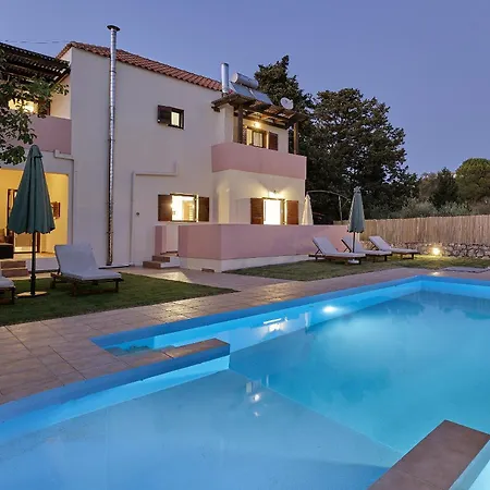 Dreamscape Residences - Kefalas