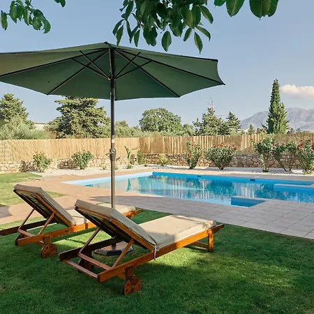 Villa Dreamscape Residences - Kefalas