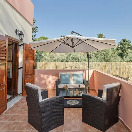 Dreamscape Residences - Villa Kefalas