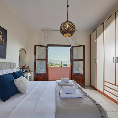 Villa Dreamscape Residences - *