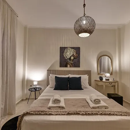 Dreamscape Residences - Villa