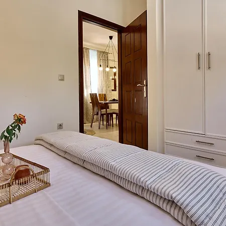 Dreamscape Residences - Villa