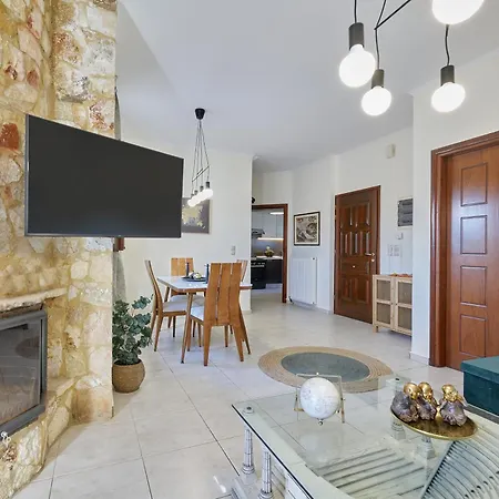 Dreamscape Residences - Villa Kefalas